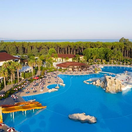 Falkensteiner Club Funimation Garden Calabria Curinga Bagian luar foto