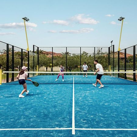 Falkensteiner Club Funimation Garden Calabria Curinga Bagian luar foto