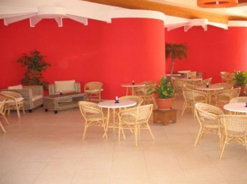Falkensteiner Club Funimation Garden Calabria Curinga Bagian luar foto