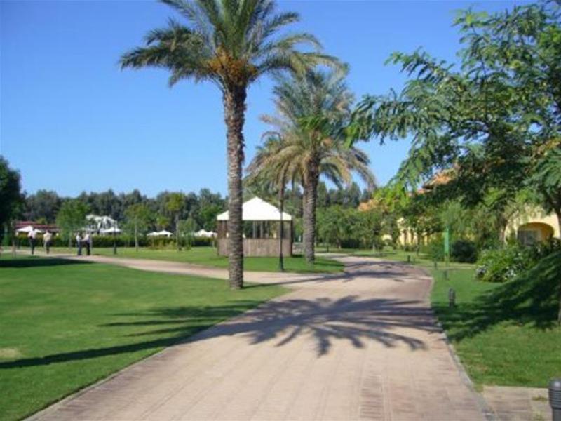 Falkensteiner Club Funimation Garden Calabria Curinga Bagian luar foto